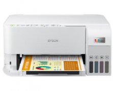 爱普生Epson L3556 打印机驱动