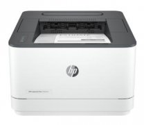 惠普HP LaserJet Pro 3003dn 打印机驱动