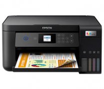 爱普生Epson L4260 打印机驱动
