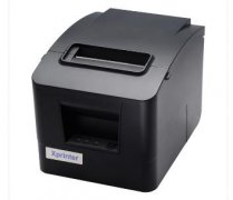 芯烨Xprinter XP-E300N 打印机驱动