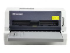得实Dascom DS-1980 打印机驱动