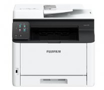 富士胶片Fujifilm Apeos C325 z 打印机驱动