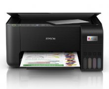 爱普生Epson L3250 打印机驱动