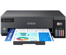 爱普生Epson L11058 打印机驱动