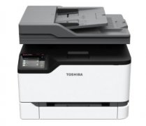 东芝Toshiba e-STUDIO220CS 打印机驱动