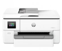 惠普HP OfficeJet Pro 9720 打印机驱动